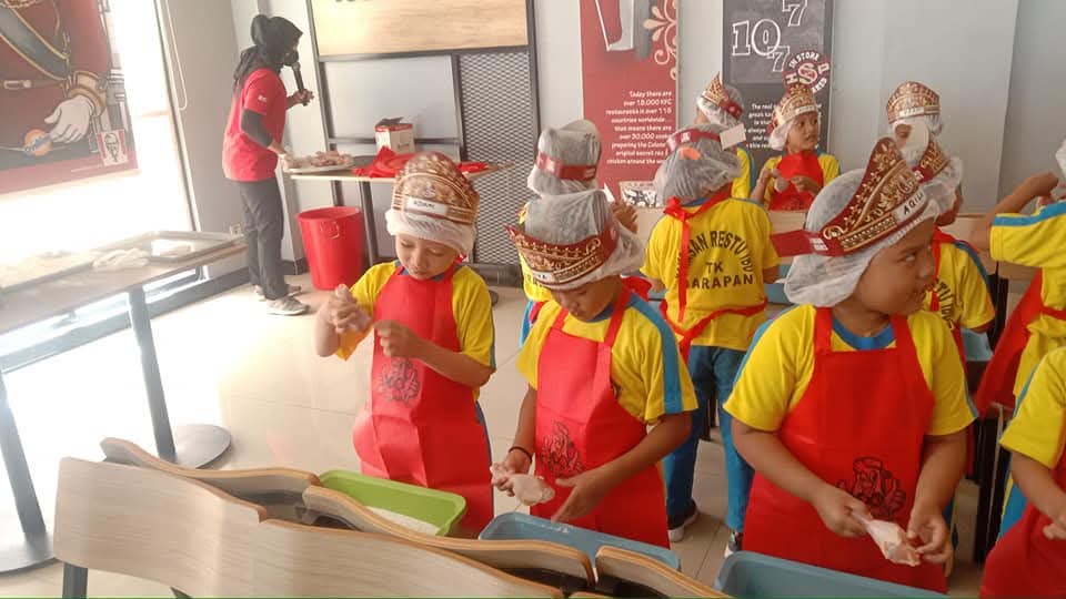 Permainan Kelompok